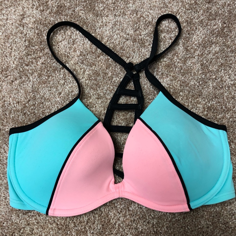 Victoria’s Secret PINK bikini top